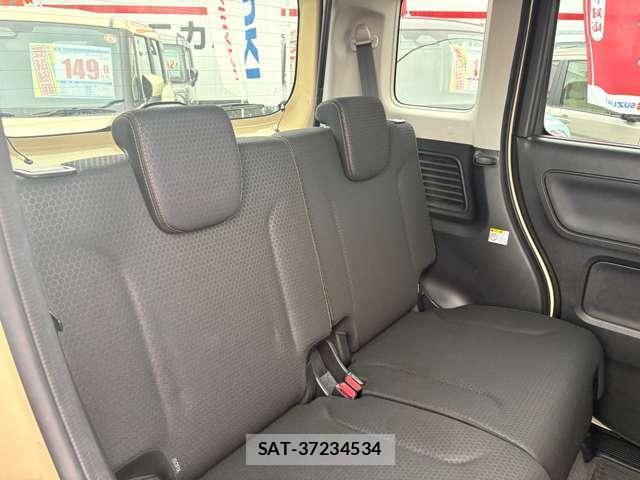 Suzuki SPACIA 2021-08 8055984-7