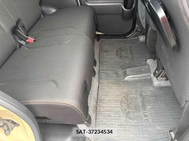 Suzuki SPACIA 2021-08 8055984-8
