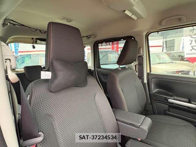 Suzuki SPACIA 2021-08 8055984-9