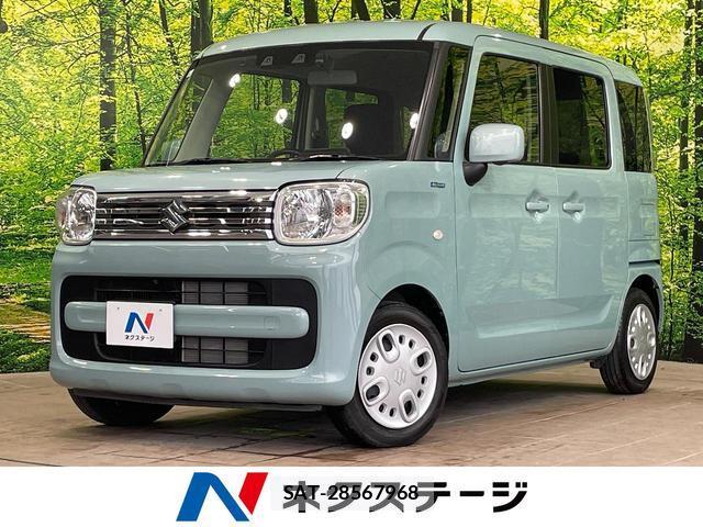 Suzuki SPACIA 2022-06 8056015-0