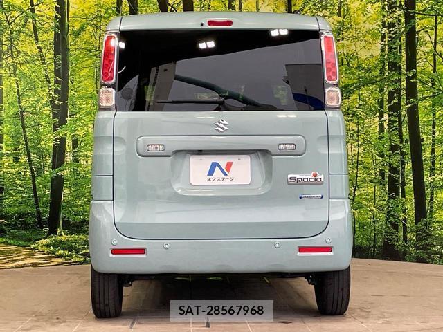 Suzuki SPACIA 2022-06 8056015-14