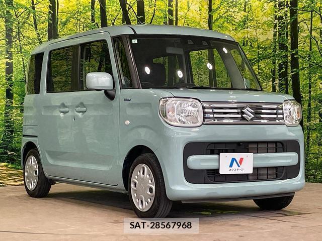 Suzuki SPACIA 2022-06 8056015-15