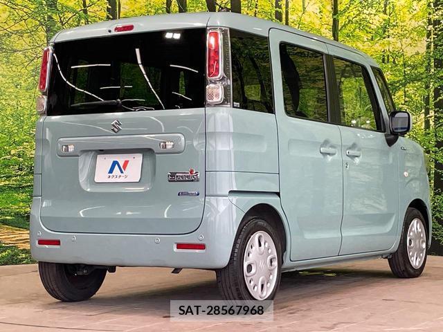 Suzuki SPACIA 2022-06 8056015-16