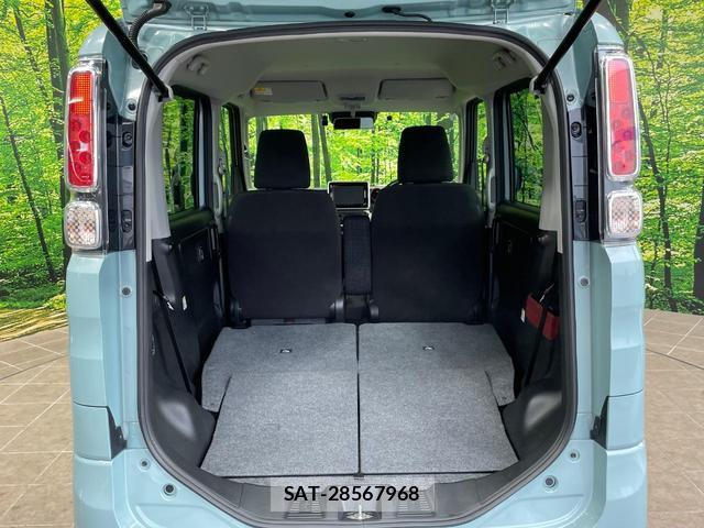 Suzuki SPACIA 2022-06 8056015-9