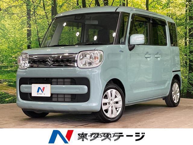 Suzuki SPACIA 2018-03 8056016-0