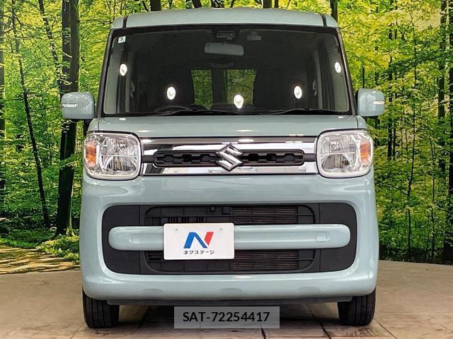 Suzuki SPACIA 2018-03 8056016-13