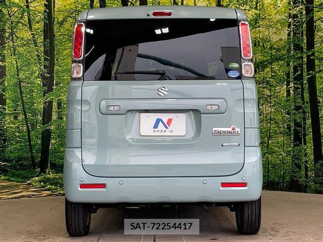 Suzuki SPACIA 2018-03 8056016-14