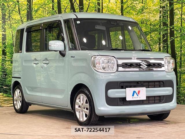 Suzuki SPACIA 2018-03 8056016-15