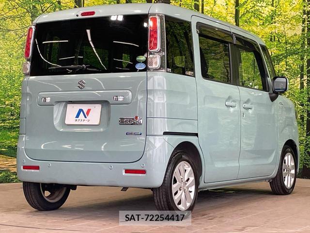 Suzuki SPACIA 2018-03 8056016-16