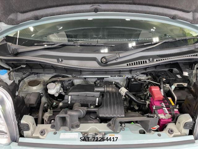 Suzuki SPACIA 2018-03 8056016-17