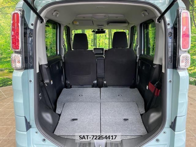 Suzuki SPACIA 2018-03 8056016-9
