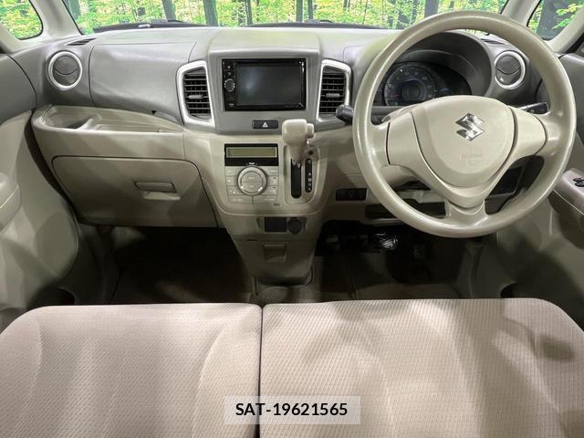 Suzuki SPACIA 2013-04 8056044-1
