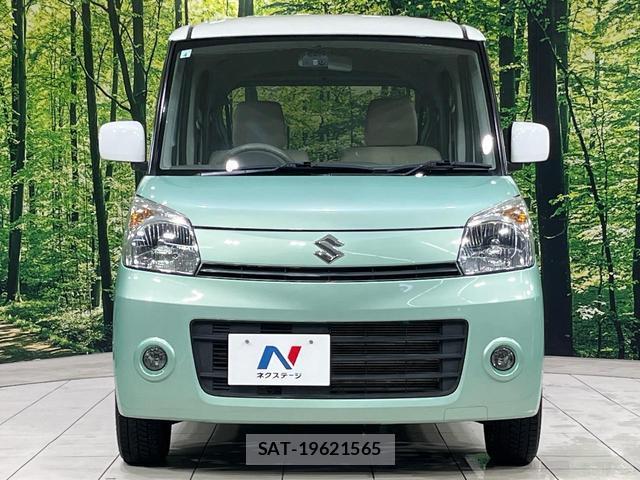 Suzuki SPACIA 2013-04 8056044-13