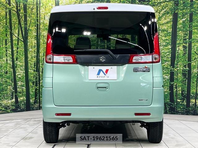 Suzuki SPACIA 2013-04 8056044-14