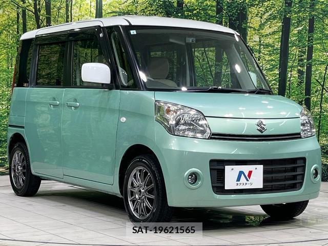 Suzuki SPACIA 2013-04 8056044-15