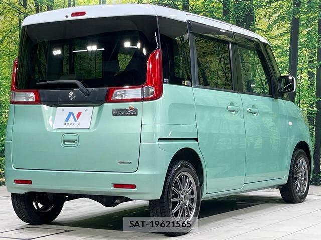 Suzuki SPACIA 2013-04 8056044-16