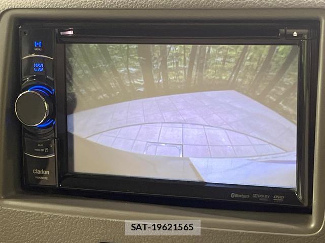 Suzuki SPACIA 2013-04 8056044-4