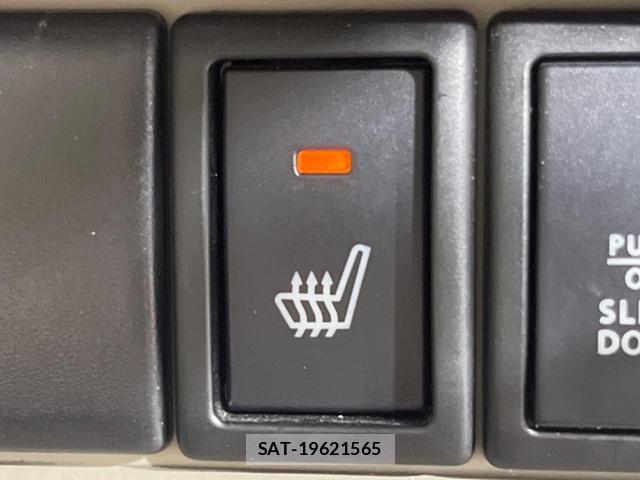 Suzuki SPACIA 2013-04 8056044-5