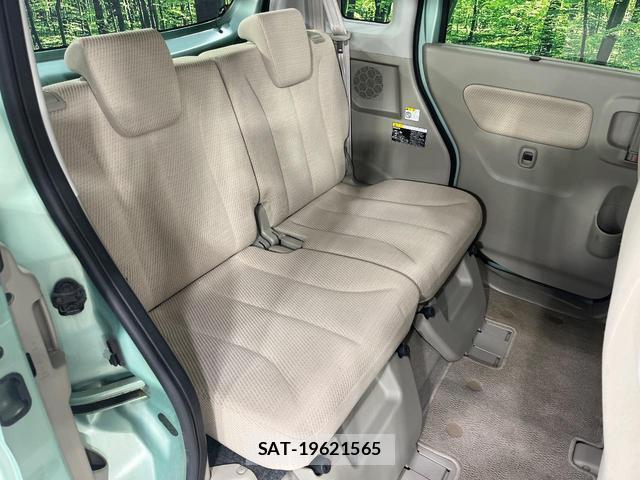 Suzuki SPACIA 2013-04 8056044-8