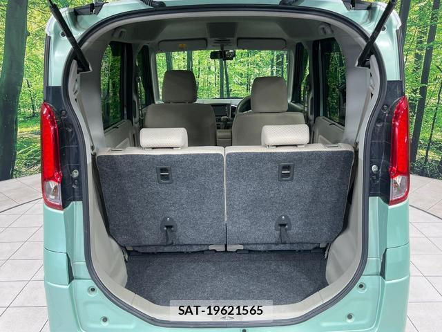 Suzuki SPACIA 2013-04 8056044-9