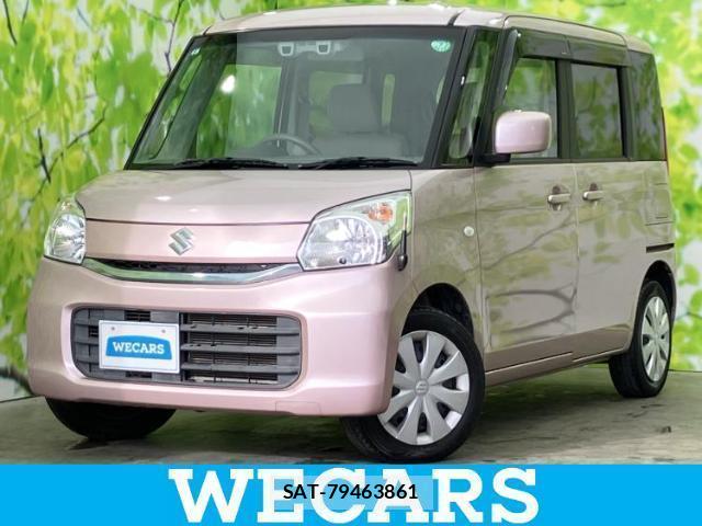Suzuki SPACIA 2015-09 8056225-0