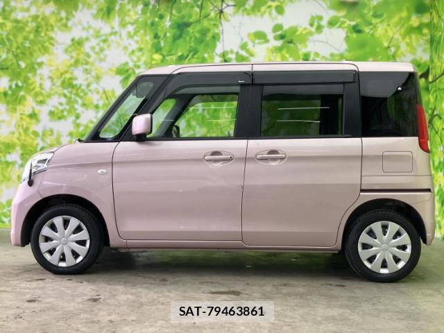 Suzuki SPACIA 2015-09 8056225-1