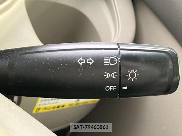 Suzuki SPACIA 2015-09 8056225-11