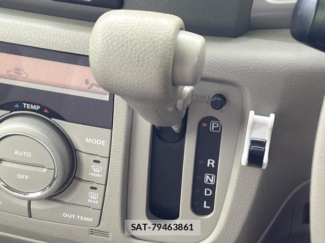 Suzuki SPACIA 2015-09 8056225-12