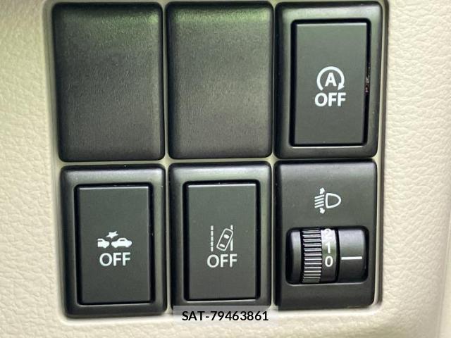 Suzuki SPACIA 2015-09 8056225-15
