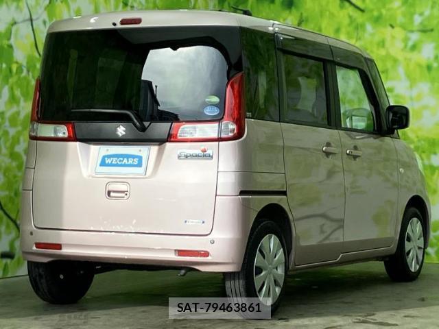 Suzuki SPACIA 2015-09 8056225-2
