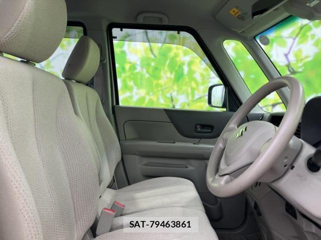 Suzuki SPACIA 2015-09 8056225-3