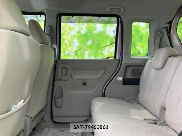 Suzuki SPACIA 2015-09 8056225-6