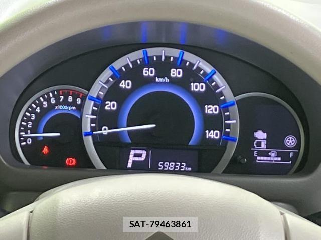 Suzuki SPACIA 2015-09 8056225-8