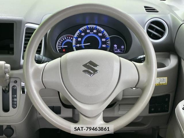 Suzuki SPACIA 2015-09 8056225-9