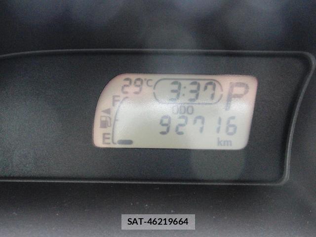 Toyota SPADE 2014 8056061-4