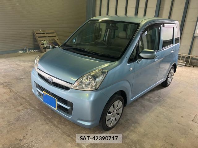 sat car