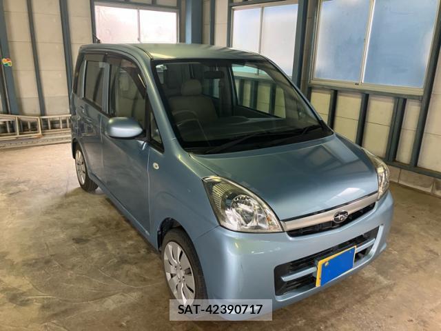 Subaru STELLA 2009-09 8054113-1