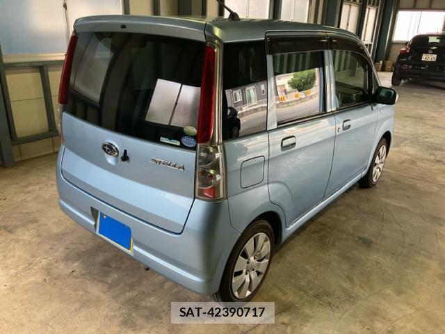 Subaru STELLA 2009-09 8054113-2