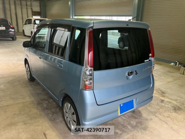 Subaru STELLA 2009-09 8054113-5