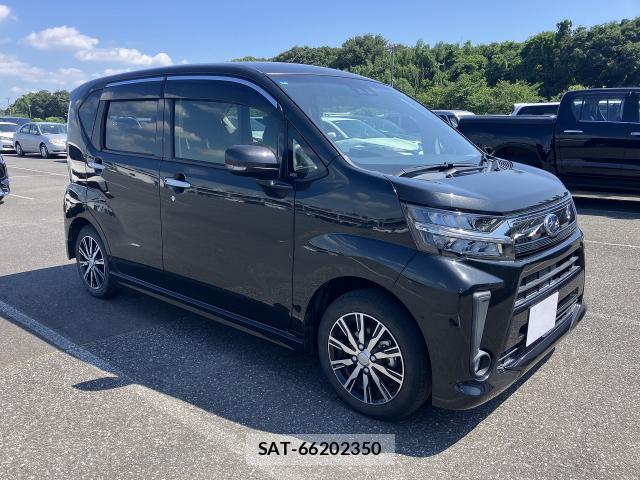 Subaru STELLA 2021-07 8055811-0
