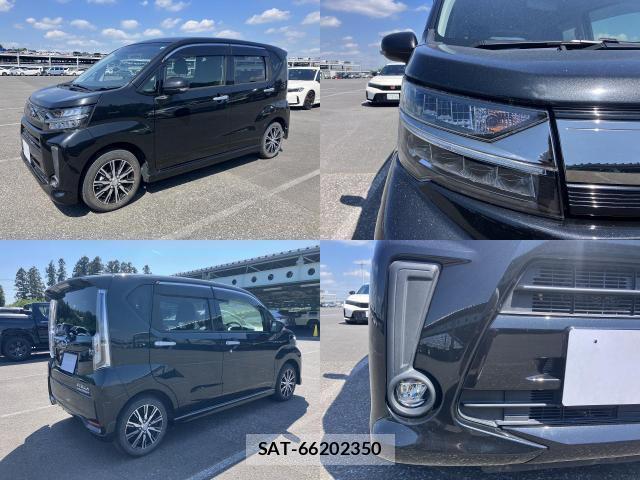 Subaru STELLA 2021-07 8055811-3