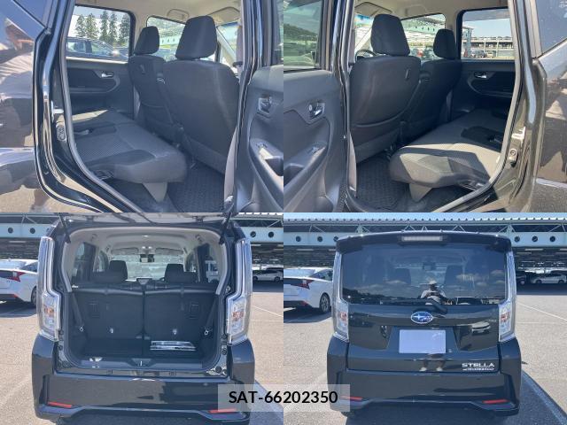 Subaru STELLA 2021-07 8055811-6