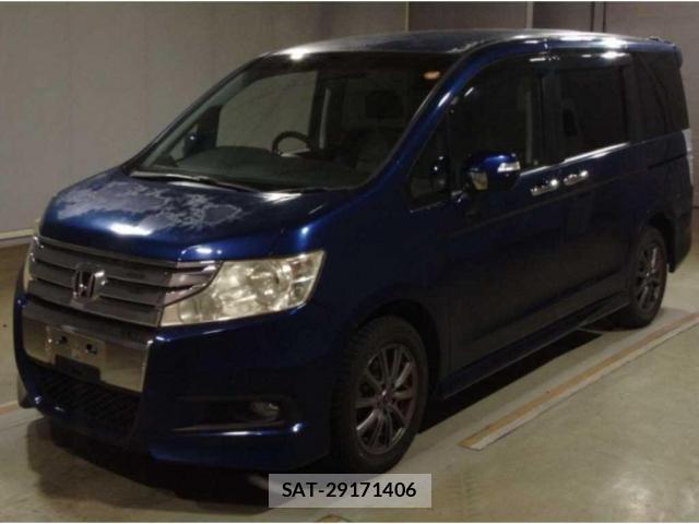 Honda e 2012 8054603-0