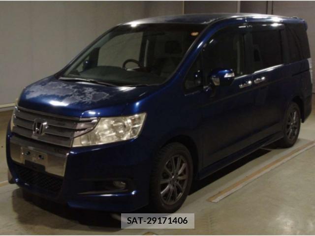 Honda e 2012 8054603-3
