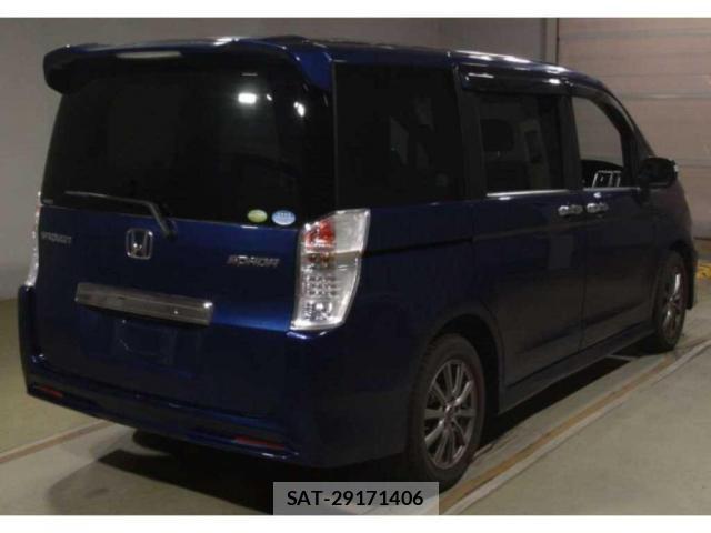 Honda e 2012 8054603-4
