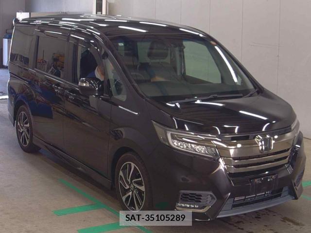 Honda e 2017-12 8054730-0