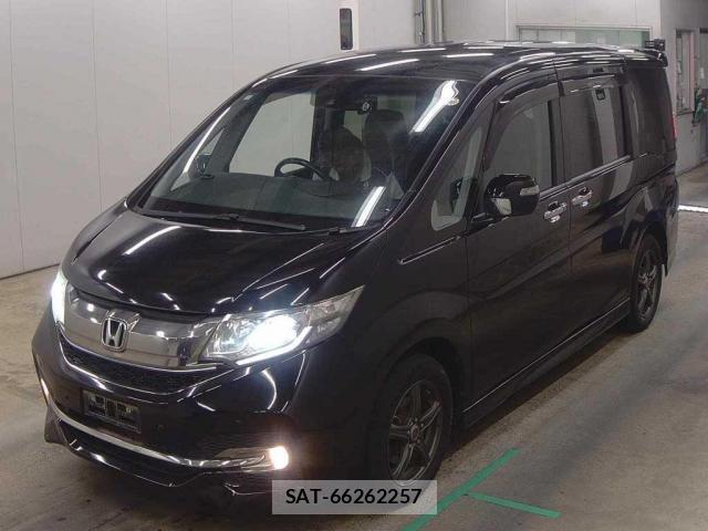 Honda e 2015-07 8054740-0