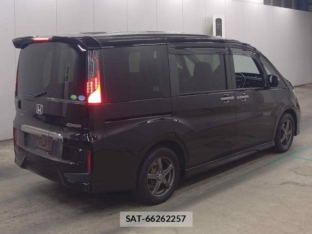 Honda e 2015-07 8054740-4