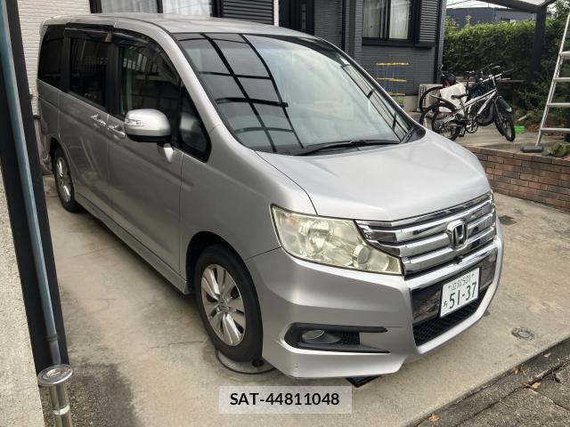 Honda e 2009-11 8055216-0