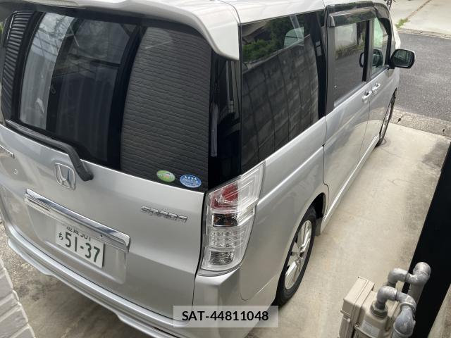 Honda e 2009-11 8055216-1